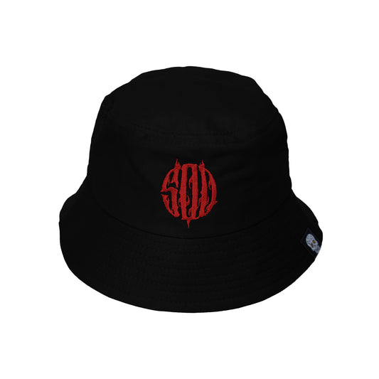 500 OG LOGO | BLACK WAWAY